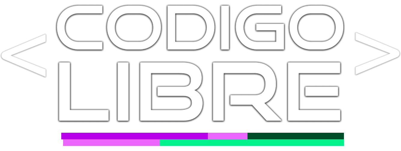 Codigo Libre Logo